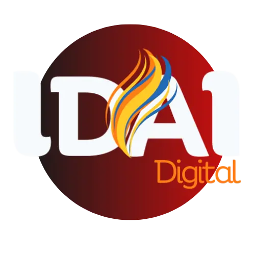 Logo Idai Digital